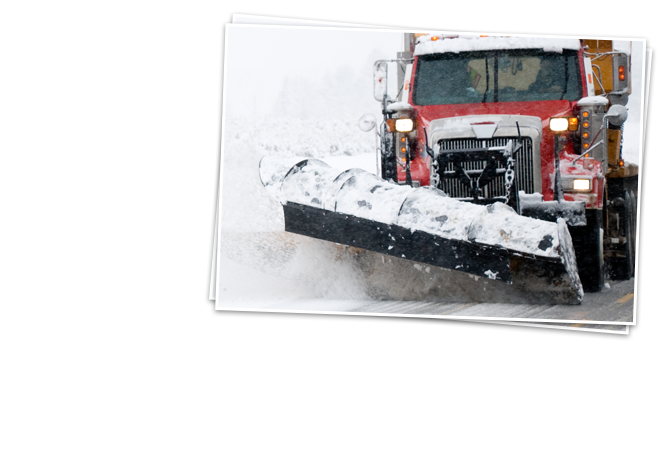 Premier Snow Plowing
